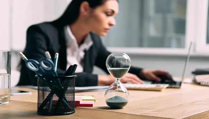 5 Ways Legal Timekeeping Software Revolutionizes Your Law Firm