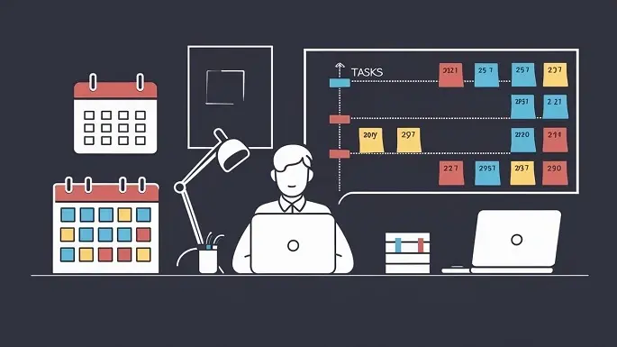 A Guide to Time Mapping (+ Time Mapping Template)