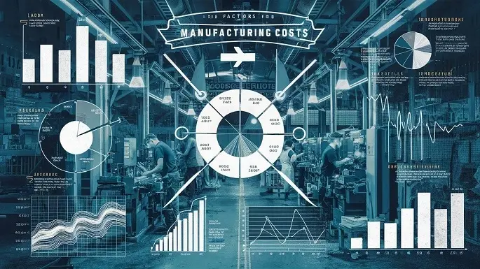 Manufacturing Costs: Significance, Types, and Cost Calculation