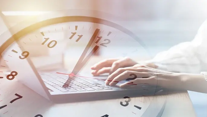 Time Flies When You're Working: Mastering Staff Time Tracking with Software