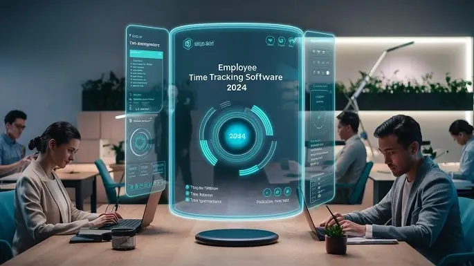 Maximize Efficiency: Top Employee Time Tracking Software for 2024