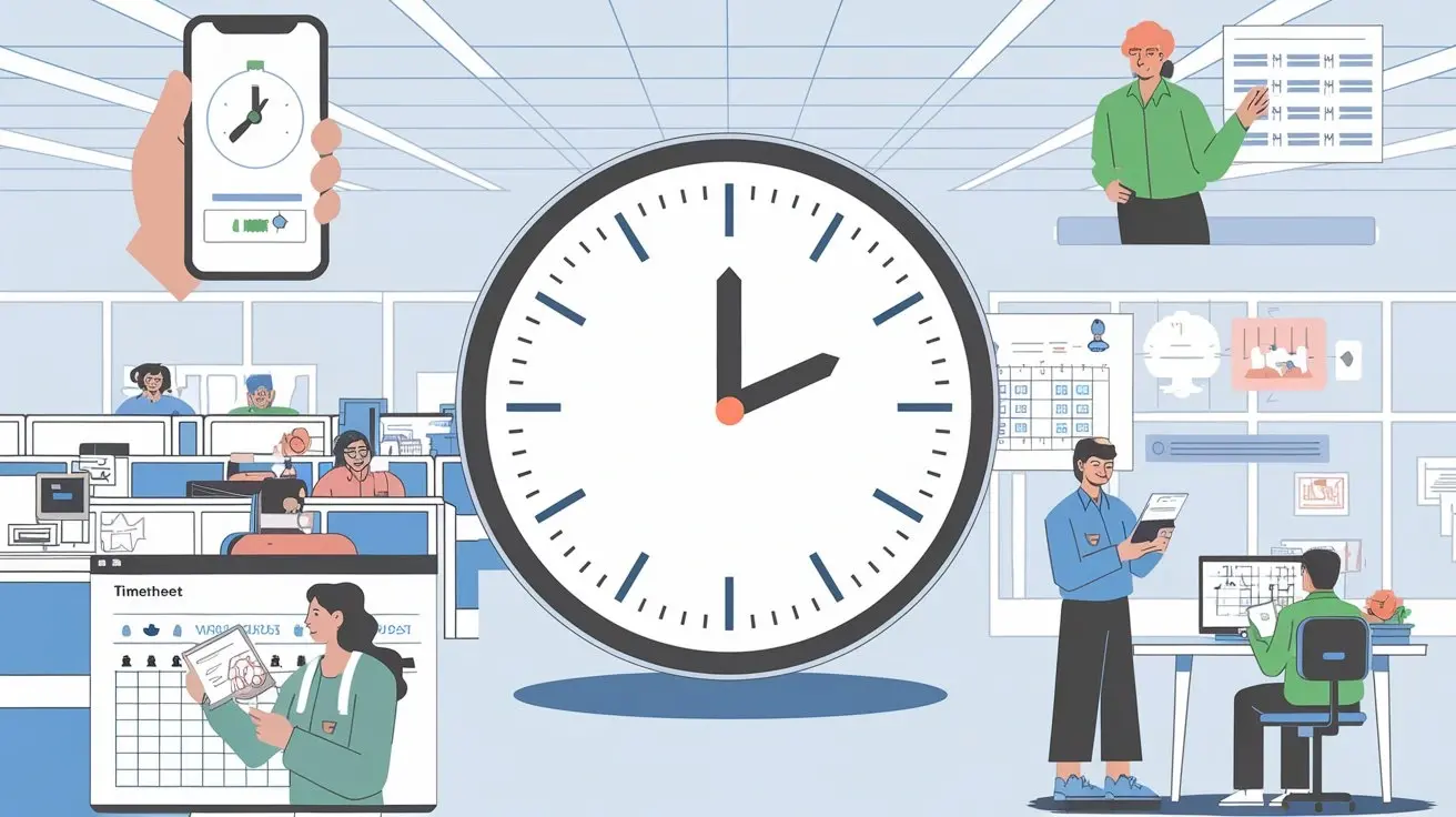 The Importance of Time Tracking for Employees in the Workplace