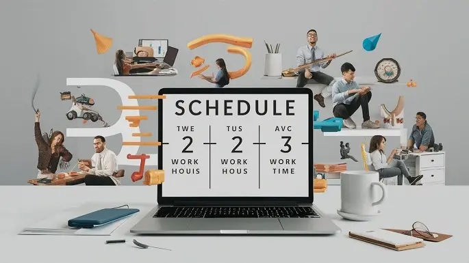 What Is the 2-2-3 Work Schedule and Why Is It Useful?