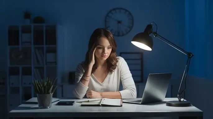 Why Are You More Productive at Night ?