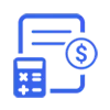 Automated Salary calculation