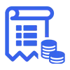 Cost of the project